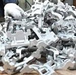 Auto Component Manufacturing