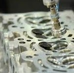 High Volume Industrial Cutting Operations