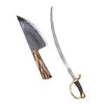 Knives Swords