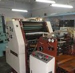 Allied Machinery