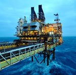 Country Oil