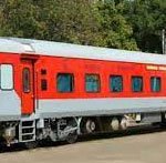 Rail Coaches