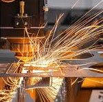 Metal part prototyping and repair