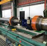 Hydraulic Cylinder Manufacturing