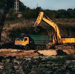Mining Equipment Repair