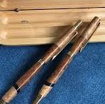 Pen making