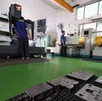 Tool Rooms