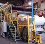 Steel & Paper Mills