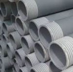 Pvc Pipe Threading