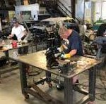 Fabrication Workshops