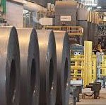Steel Plants
