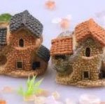 Craft and model work