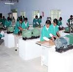 Polytechnic laboratories