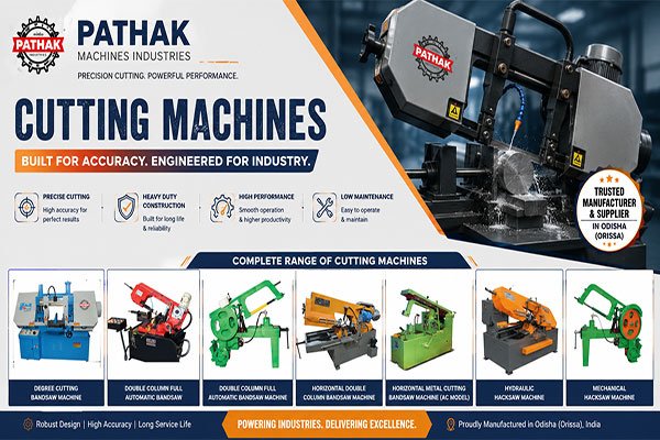 Cutting Machines