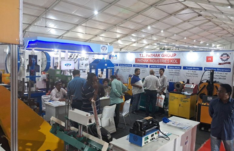 Industrial Engineering Expo 2024