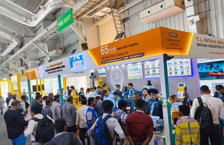 Imtex Bengaluru International Exhibition 2025