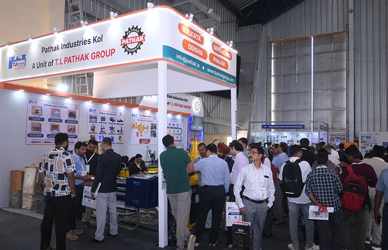 Imtex Bengaluru International Exhibition 2026