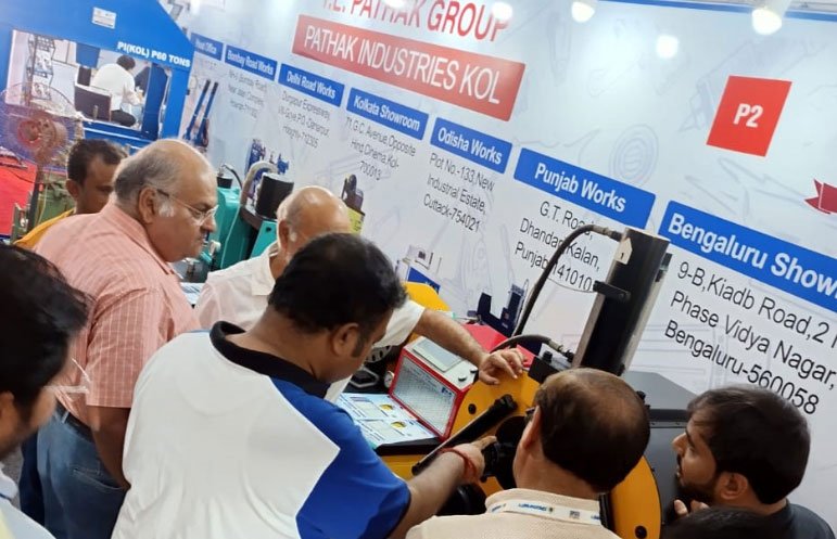 Industrial Engineering Expo 2024 gallery image