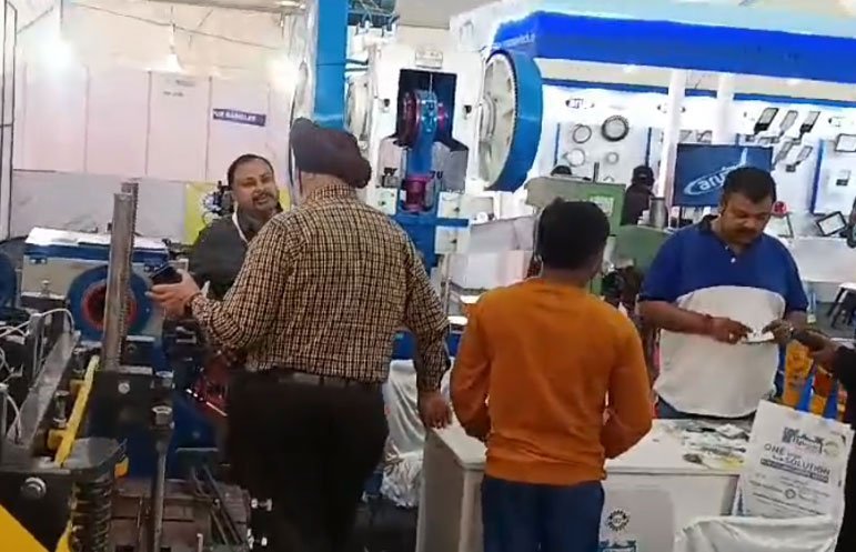 Industrial Engineering Expo 2024 gallery image