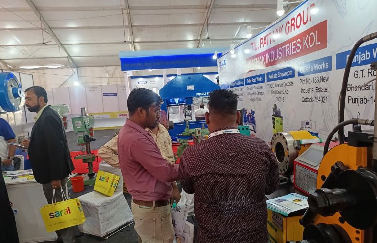 Industrial Engineering Expo 2024 gallery image