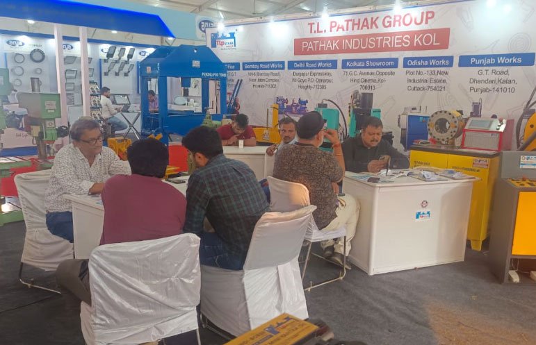 Industrial Engineering Expo 2024 gallery image