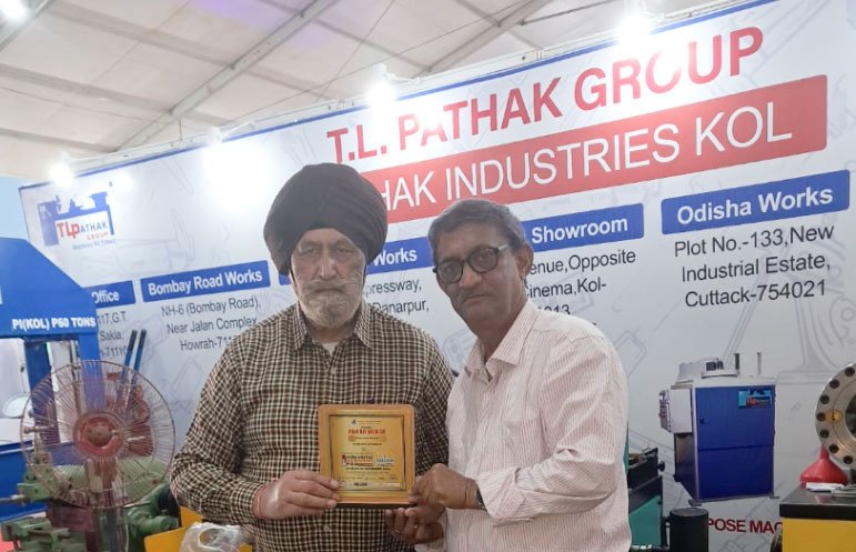 Industrial Engineering Expo 2024 gallery image