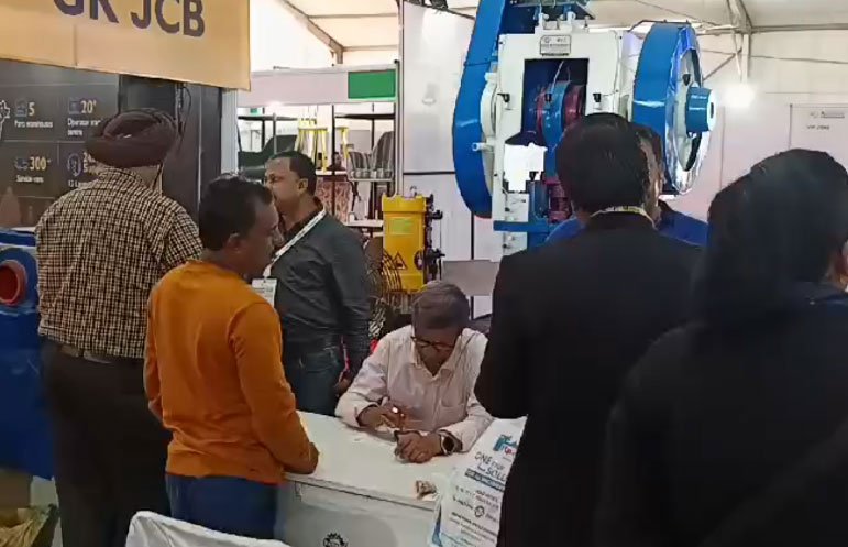 Industrial Engineering Expo 2024 gallery image