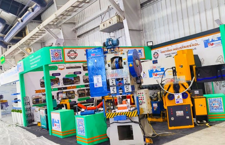 Imtex International Exhibition 2024 gallery image