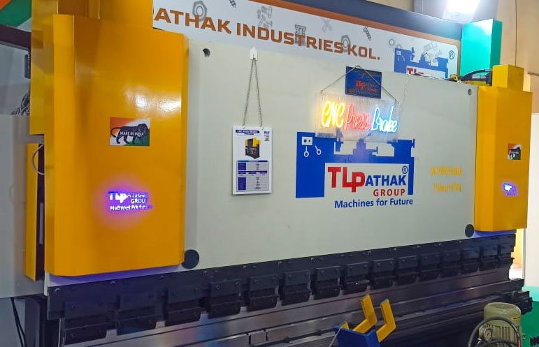 Imtex International Exhibition 2024 gallery image