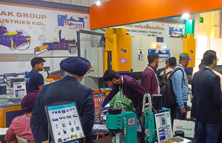 Imtex International Exhibition 2024 gallery image