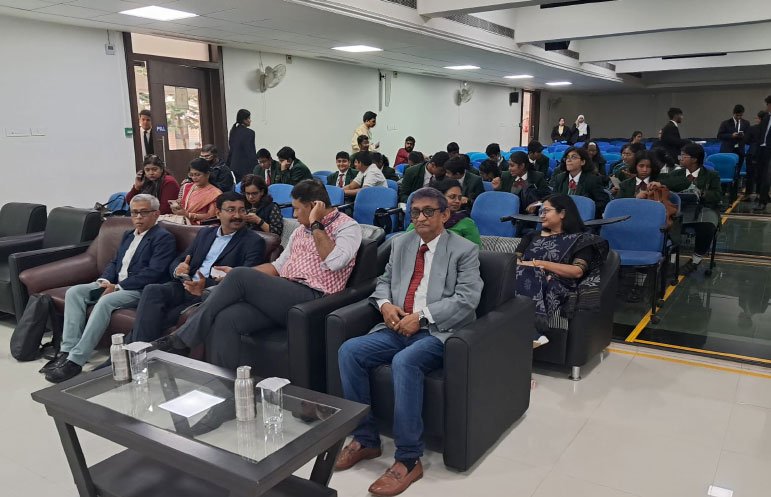Bhubaneswar Exhibhition 2025 gallery image
