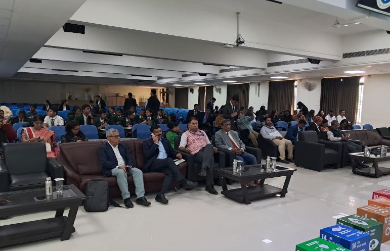 Bhubaneswar Exhibhition 2025 gallery image
