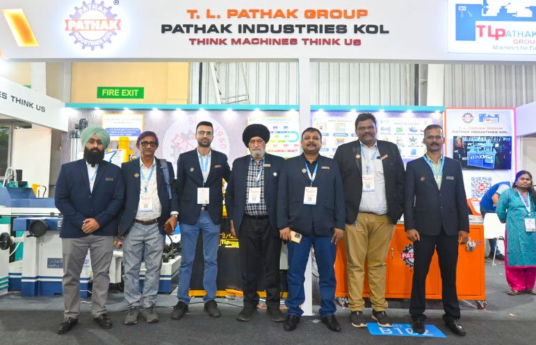 Imtex Bengaluru International Exhibition 2025 gallery image
