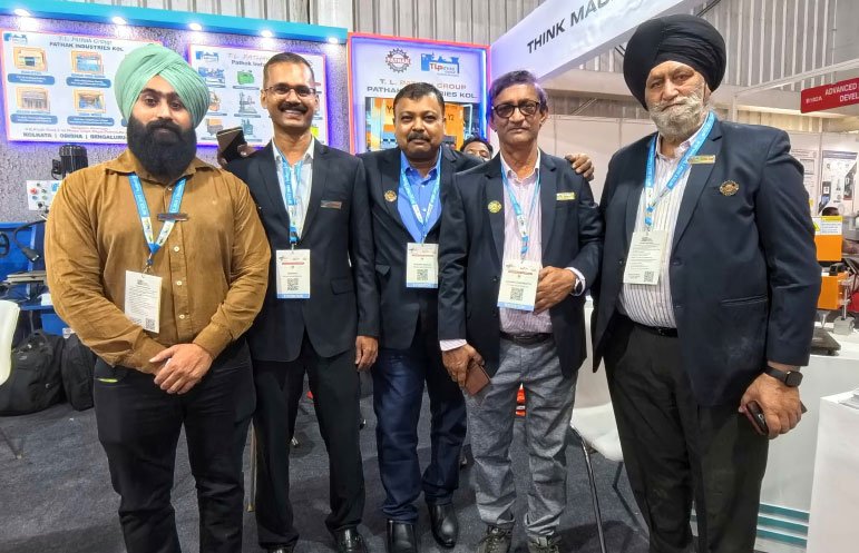 Imtex Bengaluru International Exhibition 2025 gallery image