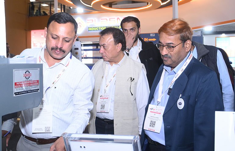 Imtex Bengaluru International Exhibition 2026 gallery image