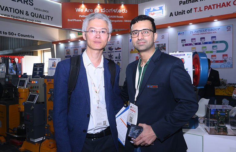 Imtex Bengaluru International Exhibition 2026 gallery image