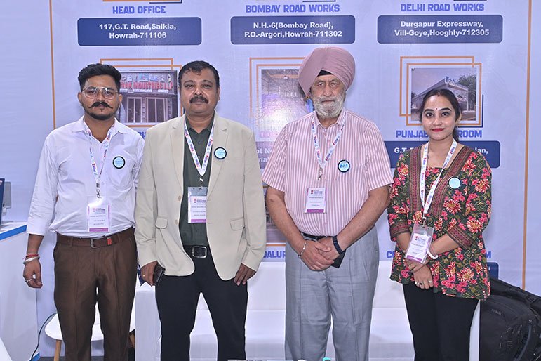 Kolkata Machine Tools Exhibition 2026 gallery image