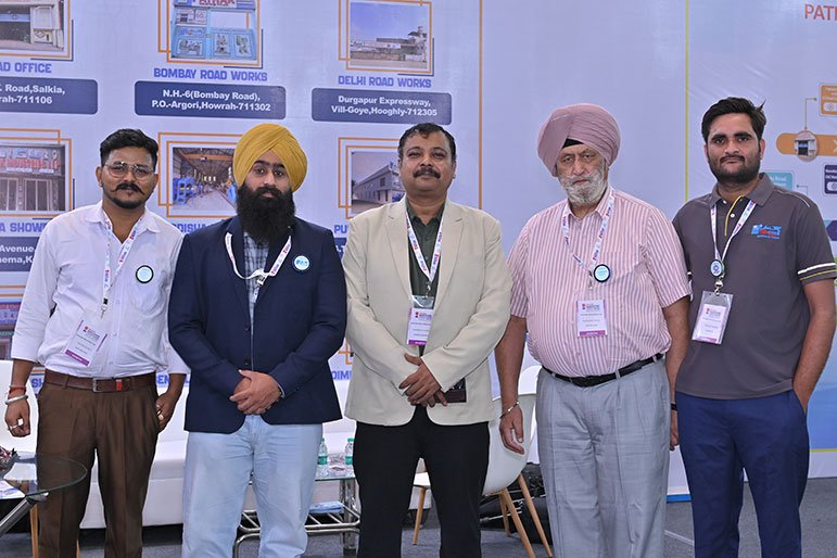Kolkata Machine Tools Exhibition 2026 gallery image