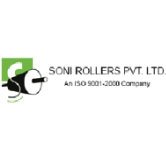 Prestigious client logo