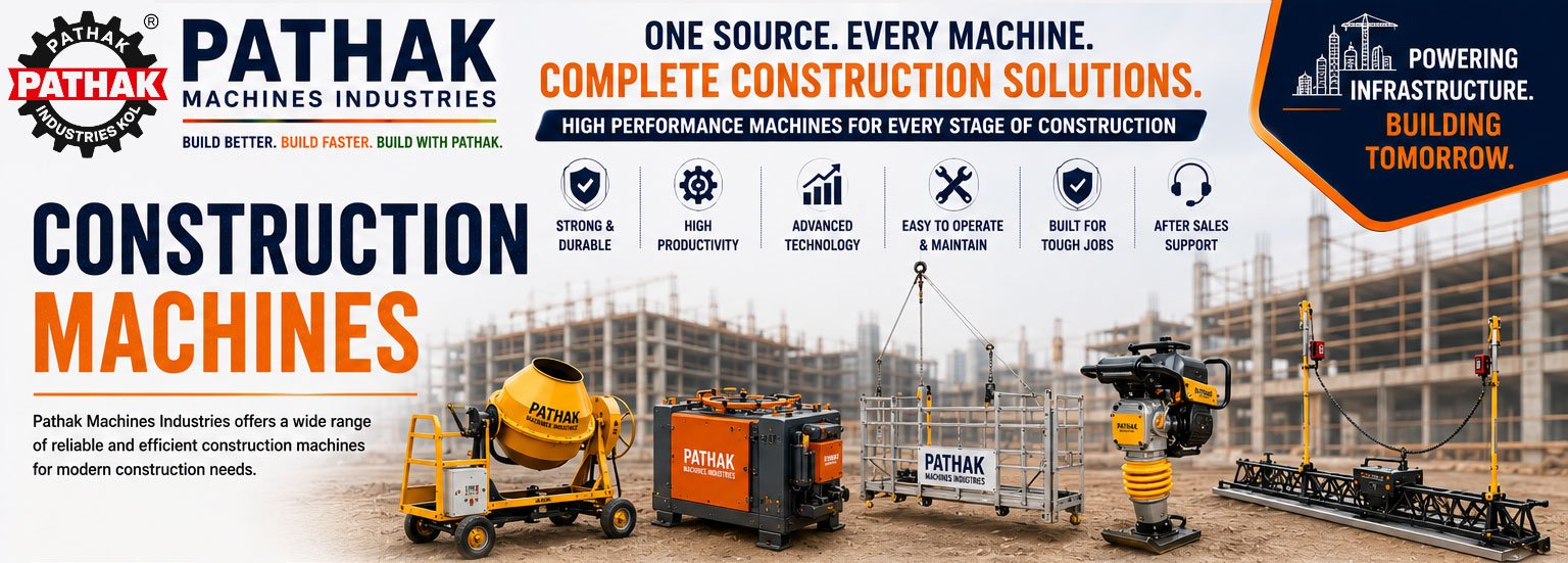 Construction Machine