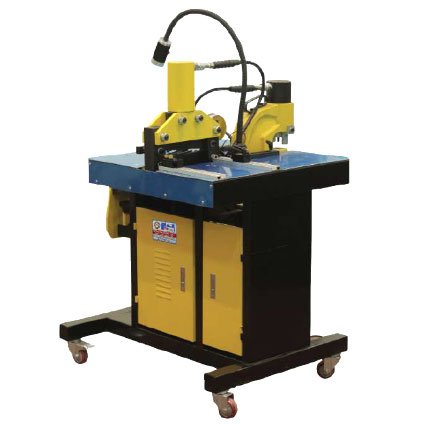 Busbar Working Machine L.D