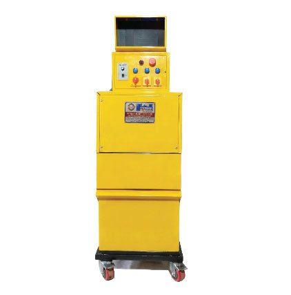 Copper Granulator Machine
