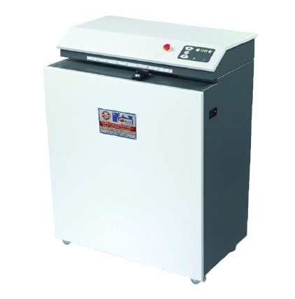 Cardboard Perforator Machine
