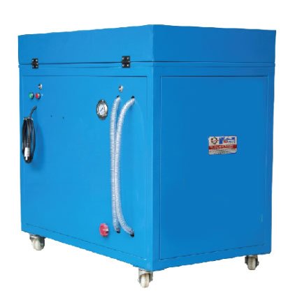 Hydraulic Machine Oil Recycling Machine