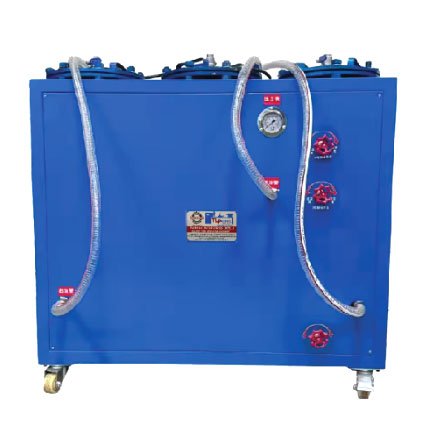 Cutting Fluid Recycling Machine