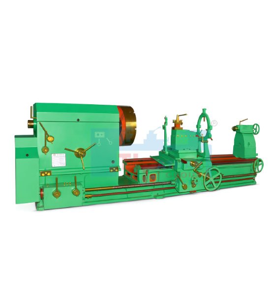 Roll Turning Lathe Machine / Oil Country Lathe