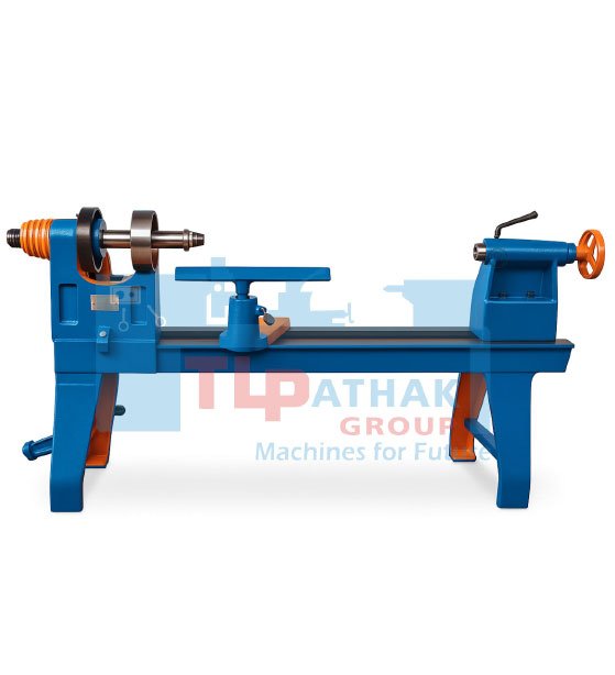 Spinning Lathe Machine
