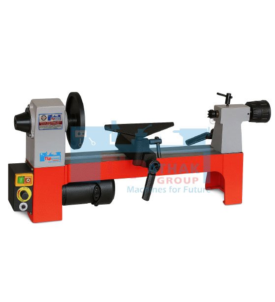 Mini Wood Lathe Machine
