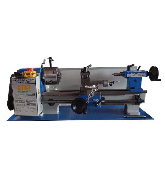 Bench Lathe Machine