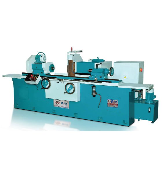 Roll Grinding Machine